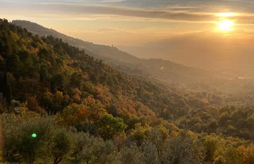 Cortona's Rooftop Nest - Foto 62