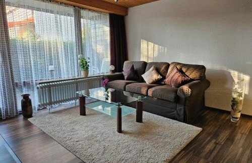 Hardy's Apartment Nordschwarzwald - Foto 8