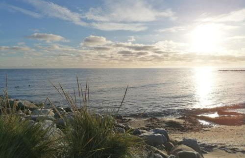 Alte Stellmacherei - Ferienwohnung 2 - Foto 23