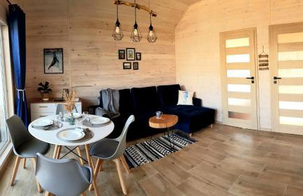 Domki Apartamentowe Rozgwiazdy 20 - Foto 27