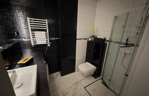 Apartament Black-White - Foto 21