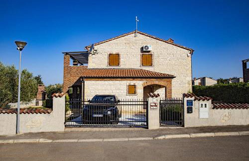 Villa Toscana San Marco - Foto 23