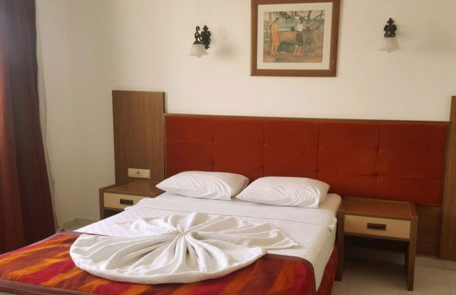 Carmen Suite Hotel - Foto 6