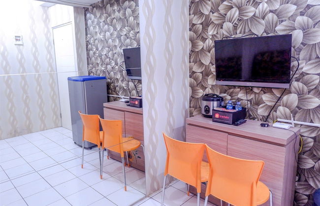 Warm Cozy Menteng Square Apartment - Foto 16