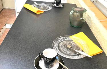 Appartement Spacieux au cœur du GRAU - Foto 19