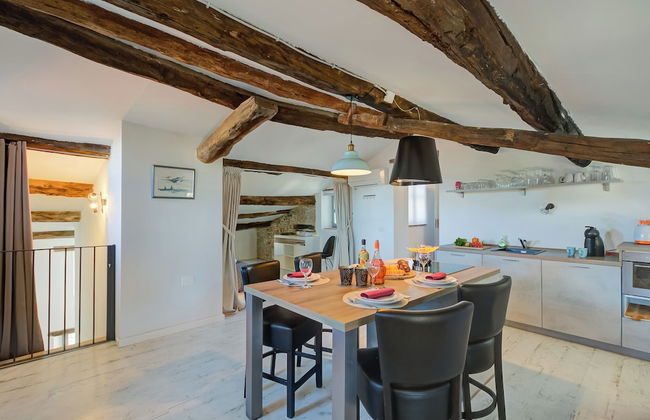 Bocca Al Lupo Apartments - Foto 56