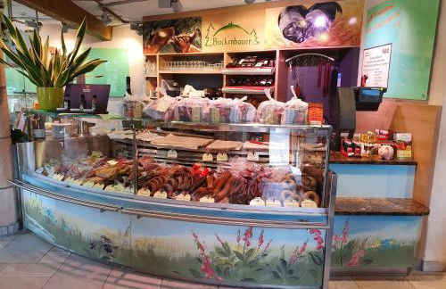 Ferienhaus Brockenbauer - Foto 11