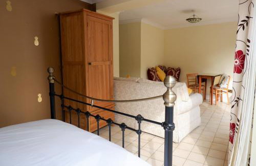 Colchester Sunny Apartment with Pool and EV Car Point - Foto 10