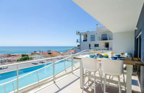 Panoramic Views - Terrace, Sea Views & Pool - Foto 16