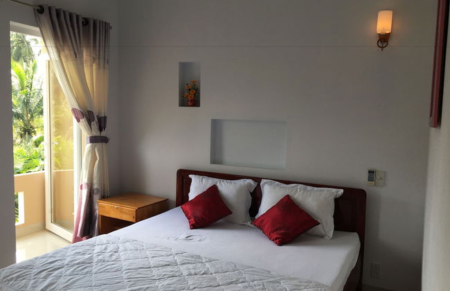 Areca Resort Cay Cau - Foto 6