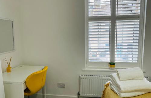 Beautiful, Luxurious 3 Bed house, Perfect for Contractors , Family & Friends - Foto 17