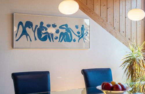 Maison sous le ciel - Foto 33