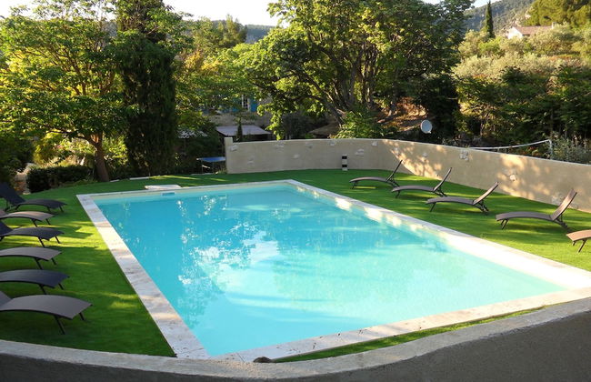 Bastide De La Lézardière - Photo 41