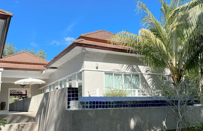 De Palm Poolvilla - Photo 42