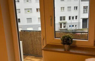 Apartment Traveller Saarbrücken Nähe HTW & Schloss - Foto 15