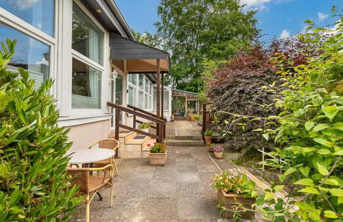 Ferienwohnung am Schlosspark - Foto 20