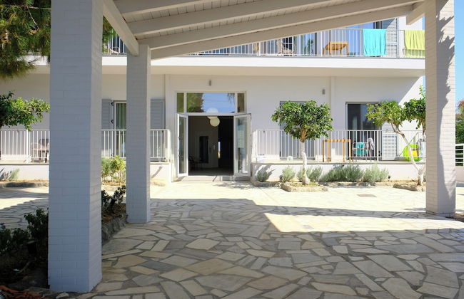 Evia Bay Suites & Retreats - Foto 29