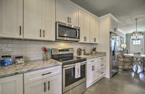 Downtown Retreat - Foto 20