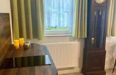 Feriensuite Tosca im Kuckuckswinkel - Foto 13