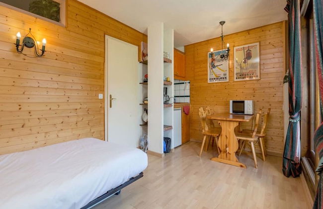 Résidence Hôtel Rent - Foto 20