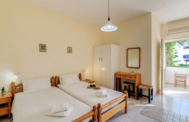 Crete Essence Villas-Makrygialos - Foto 12