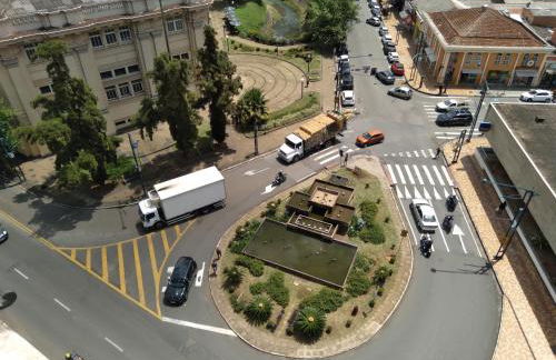 Apartamento da Maria Eunice - Foto 5