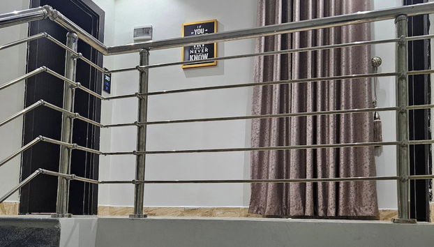 Anibex Luxe - Foto 3, Vestíbulo