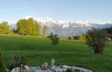 Gästehaus Hillebrand - Foto 7