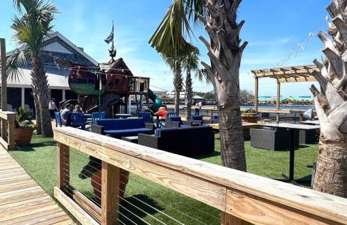 North Myrtle Beach Stay-Golfcart - Foto 67