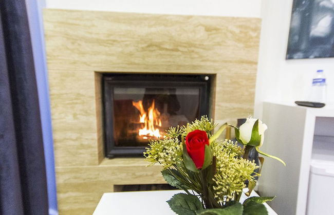 Nish İstanbul Suites - Foto 45