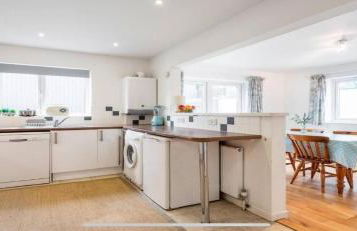 Family Home in Hayle close to Gwithian Beach - Foto 7