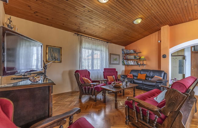 Apartments Lorencin Milka - Foto 60