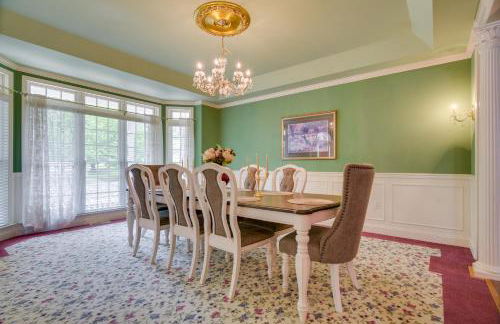 Lancaster Vacation Rental Near Dutch Wonderland! - Foto 12