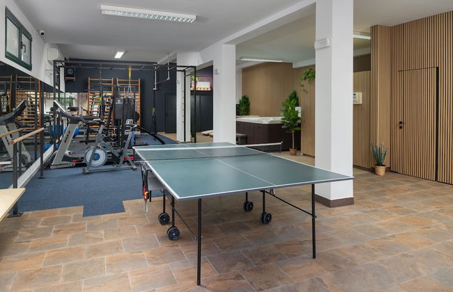 Villa Quince Zadarvillas - Photo 52