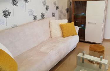 Apartment Fancy - Foto 13