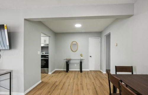 Galloway 6 I Spacious Garden Style Retreat I Gym - Foto 9