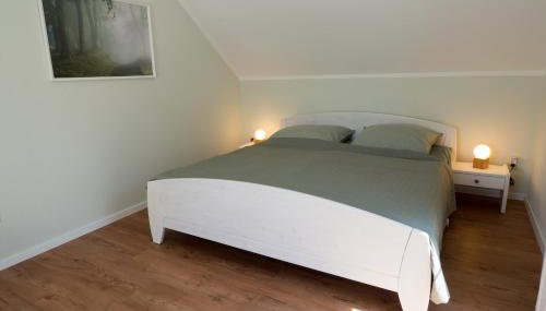 Ferienhaus Natur Pur, Lenz, Lenzer Höh - Foto 4