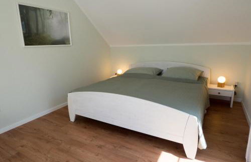 Ferienhaus Natur Pur, Lenz, Lenzer Höh - Foto 4