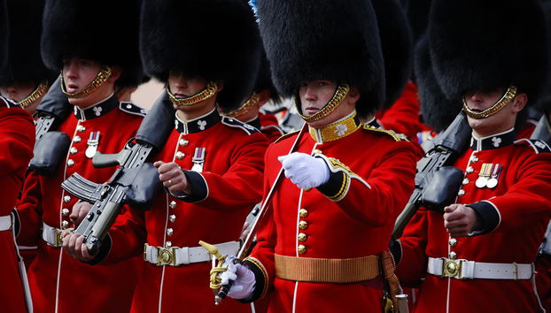 Magia de Londres con champán y té - Foto 2