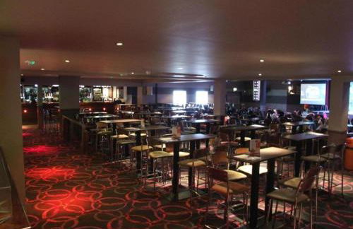 Meadows 33 Hot tub - Southview Holiday Park - Foto 29