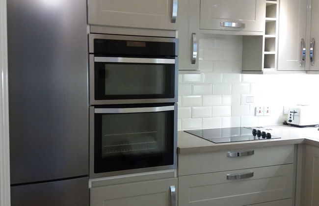 Silver Lining - Spottiswoode Apartment - Foto 10