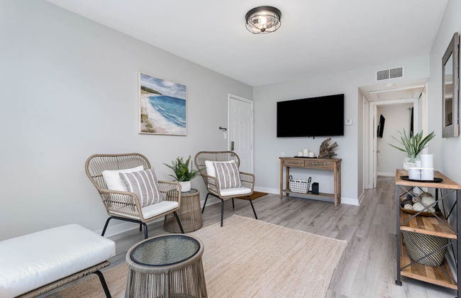 Life s a Beach - 3 Blocks From Beach Boardwalk - Foto 37