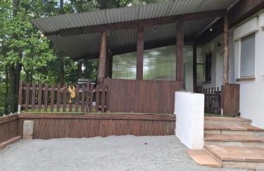 Ferienhaus Hochwald - Foto 31