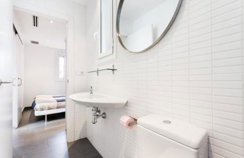 Sant Pau Terraces Apartments - Photo 27