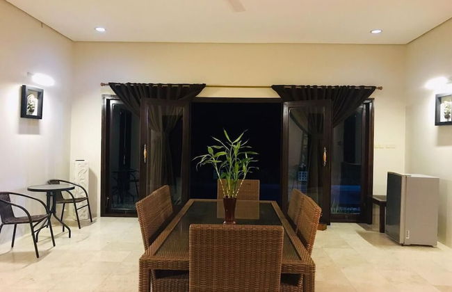 Imaj Private Villas - Foto 33