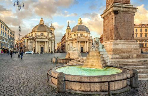 Casa Matilde-Piazza del Popolo - Foto 16