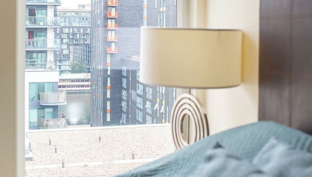 Canary Wharf by Capital - Foto 4, Habitación