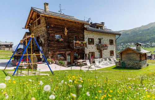 Chalet Mistral - Foto 48