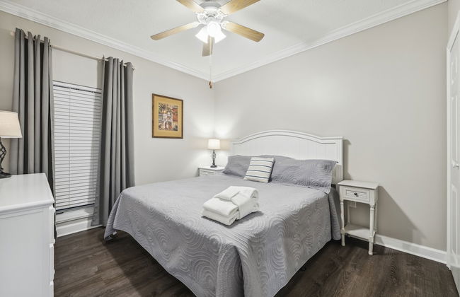 Boardwalk Beach Resort by Book That Condo - Foto 75