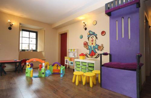 Landhaus Waldeifel - 18 Personen - Photo 15